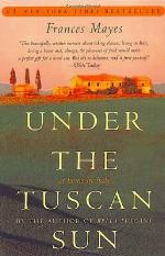 Under the Tuscan Sun