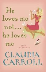 He Loves Me Not... He Loves Me