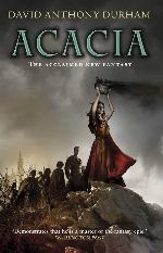Acacia: War with the Mein Bk. 1 (The War with the Mein)