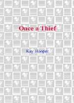Once a Thief