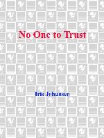 No One to Trust