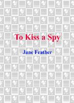 To Kiss A Spy