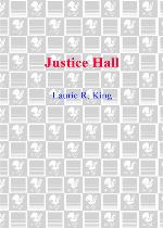 Justice Hall