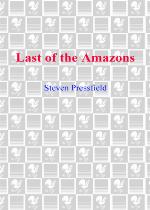 Last of the Amazons