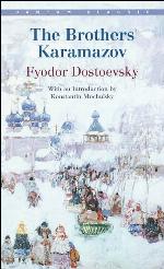 The Brothers Karamazov