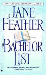 The Bachelor List