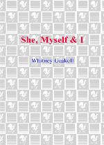 She, Myself & I