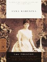 Anna Karenina
