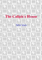 The Caliph's House