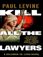 Kill All the Lawyers