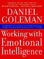 Working With Emotional Intelligence
