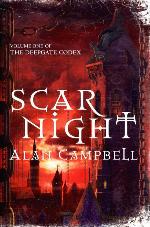 Scar Night