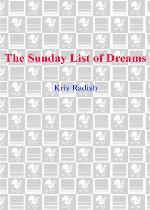 The Sunday List of Dreams