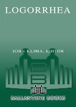 Logorrhea