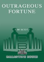 Outrageous Fortune Outrageous Fortune