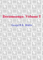 Dreamsongs, Volume I