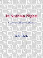 In Arabian Nights