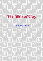 The Bible of Clay
