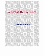 A Great Deliverance