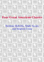 Four Great American Classics