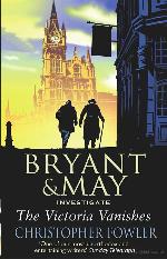 The Victoria Vanishes