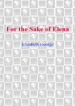For the Sake of Elena