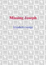Missing Joseph