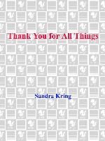 Thank You for All Things