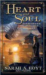Heart and Soul Heart and Soul Heart and Soul