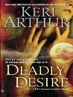 Deadly Desire