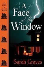 A Face at the Window