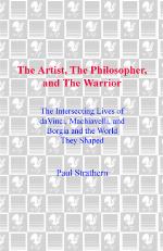 The Artist, the Philosopher, and the Warrior