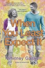 When You Least Expect It