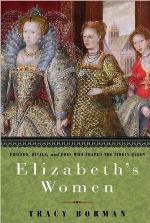 Elizabeth's Women