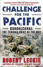 Challenge for the Pacific