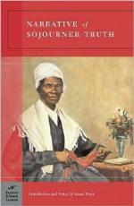 The Narrative of Sojourner Truth