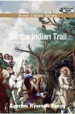 On the Indian Trail