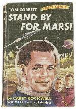 Stand by for Mars!