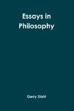 Essays in Philosophy
