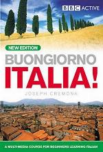 Buongiorno Italia! (English and Italian Edition)