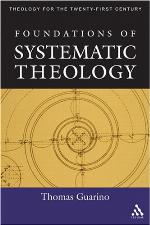 Foundations of Systematic Theology