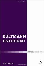 Bultmann Unlocked