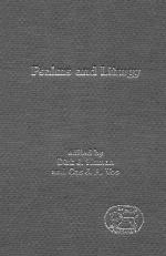 Psalms and Liturgy