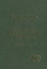 Women, Ideology and Violence