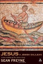 Jesus, a Jewish Galilean