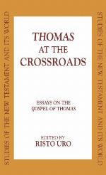 Thomas at the Crossroads