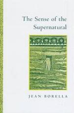 Sense of the Supernatural