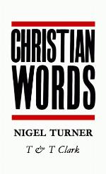 Christian Words