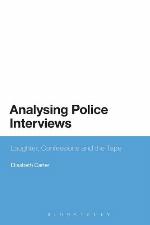 Analysing Police Interviews