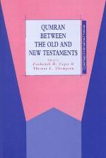 Qumran Between the Old and New Testaments